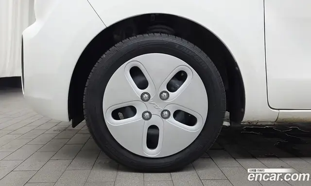 Kia Ray 2022 1.0 автомат (гидро), миниатюра 5