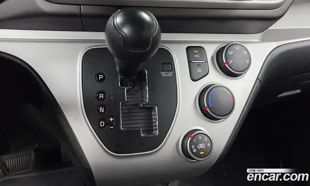 Kia Ray 2022 1.0 автомат (гидро), миниатюра 9
