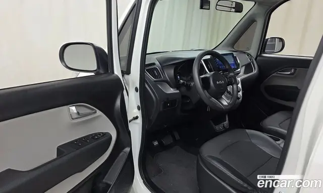 Kia Ray 2022 1.0 автомат (гидро), миниатюра 10