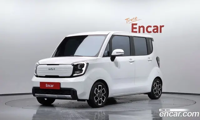 Kia Ray, 2024, 23 441 км