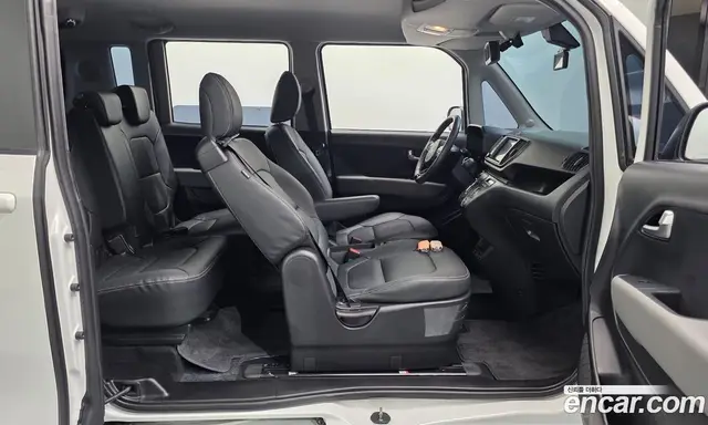 Kia Ray 2024 1.0 автомат (гидро), миниатюра 11