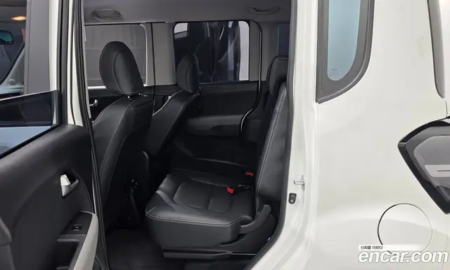 Kia Ray 2024 1.0 автомат (гидро), миниатюра 12