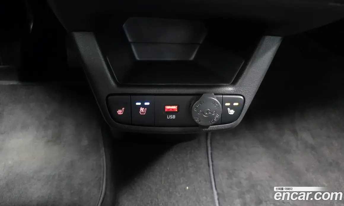 Kia Ray 2024 1.0 автомат (гидро), фото 16