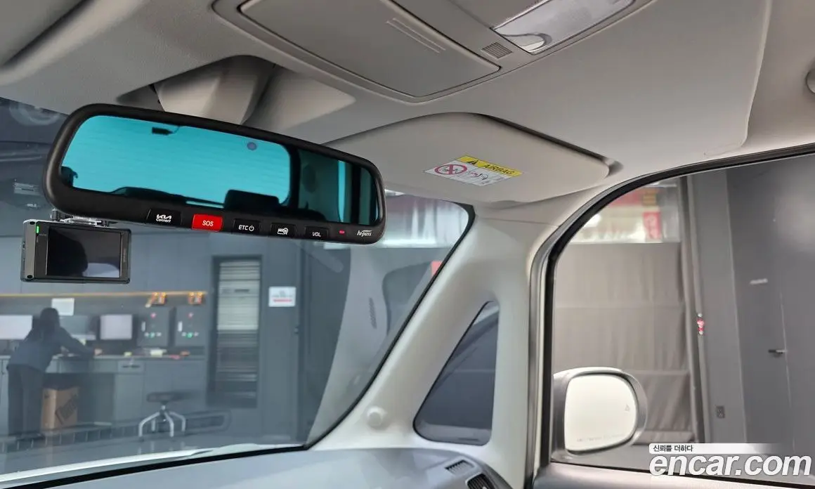 Kia Ray 2024 1.0 автомат (гидро), фото 18