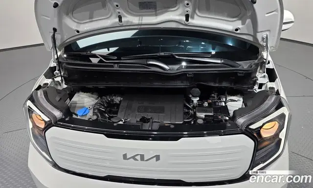Kia Ray 2024 1.0 автомат (гидро), миниатюра 6