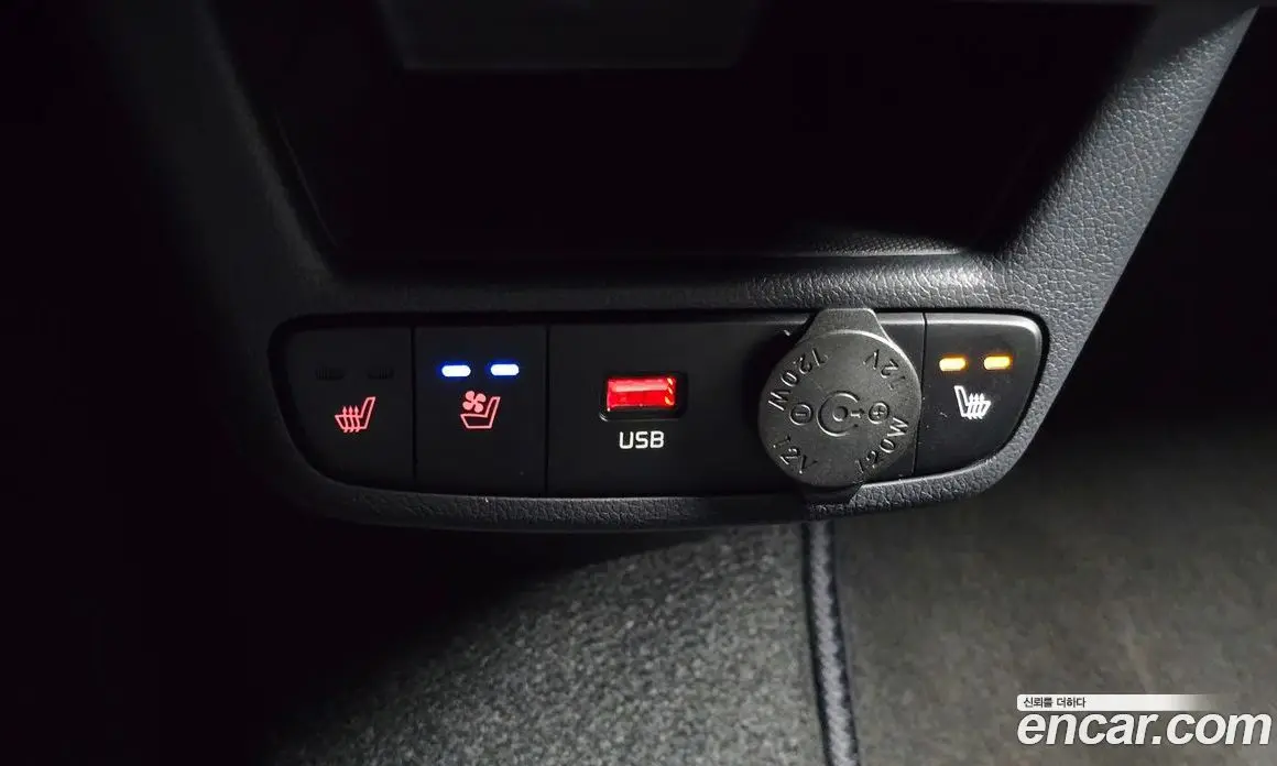 Kia Ray 2025 1.0 автомат (гидро), фото 23
