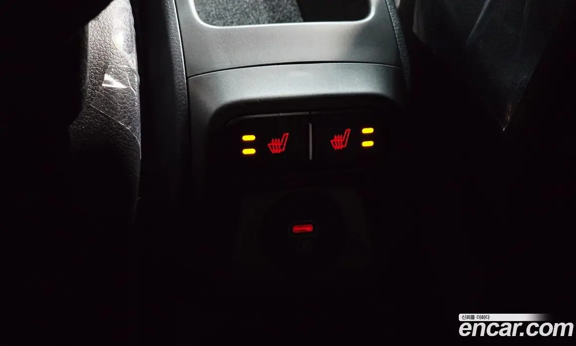 Kia Ray 2025 1.0 автомат (гидро), фото 31