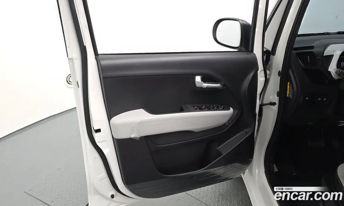 Kia Ray 2026 1.0 автомат (гидро), фото 14