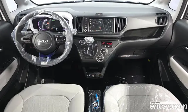Kia Ray 2026 1.0 автомат (гидро), миниатюра 10