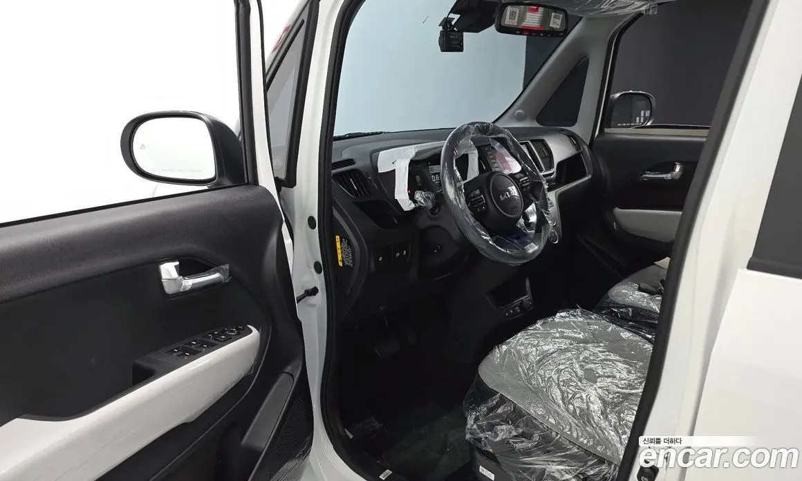 Kia Ray 2026 1.0 автомат (гидро), фото 13