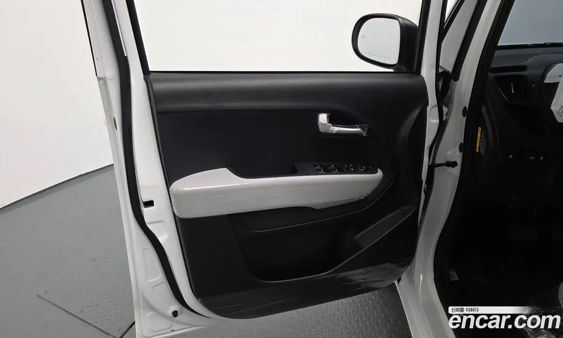 Kia Ray 2026 1.0 автомат (гидро), фото 14