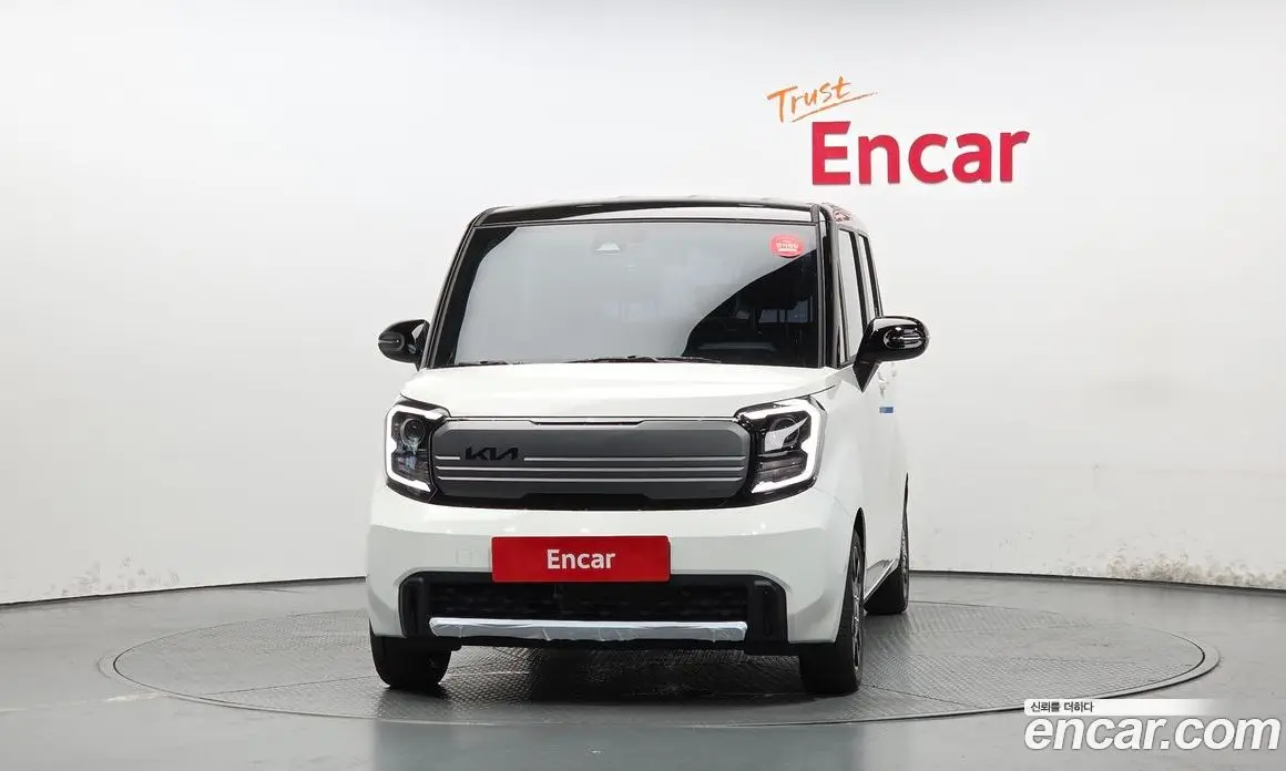 Kia Ray 2026 1.0 автомат (гидро), фото 3