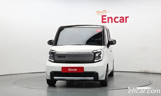 Kia Ray 2026 1.0 автомат (гидро), миниатюра 3
