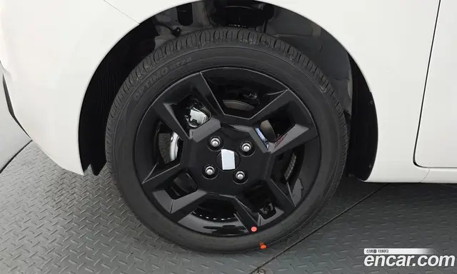 Kia Ray 2026 1.0 автомат (гидро), миниатюра 5