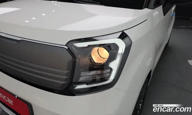 Kia Ray 2026 1.0 автомат (гидро), миниатюра 8