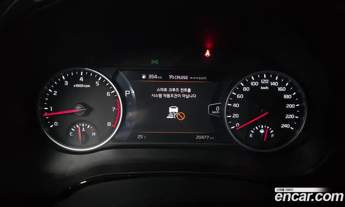 Kia Seltos 2022 1.6 автомат (гидро), фото 11