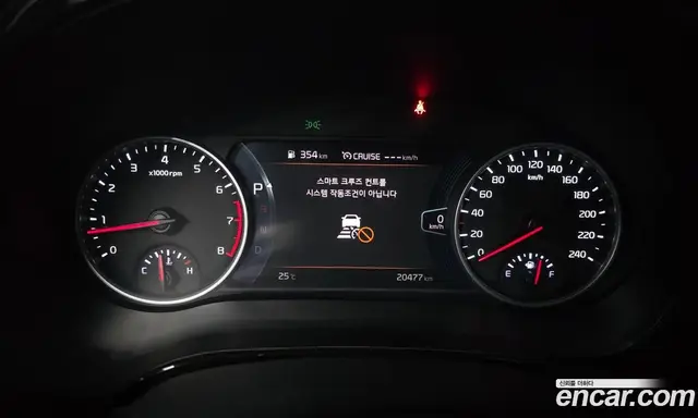 Kia Seltos 2022 1.6 автомат (гидро), миниатюра 11