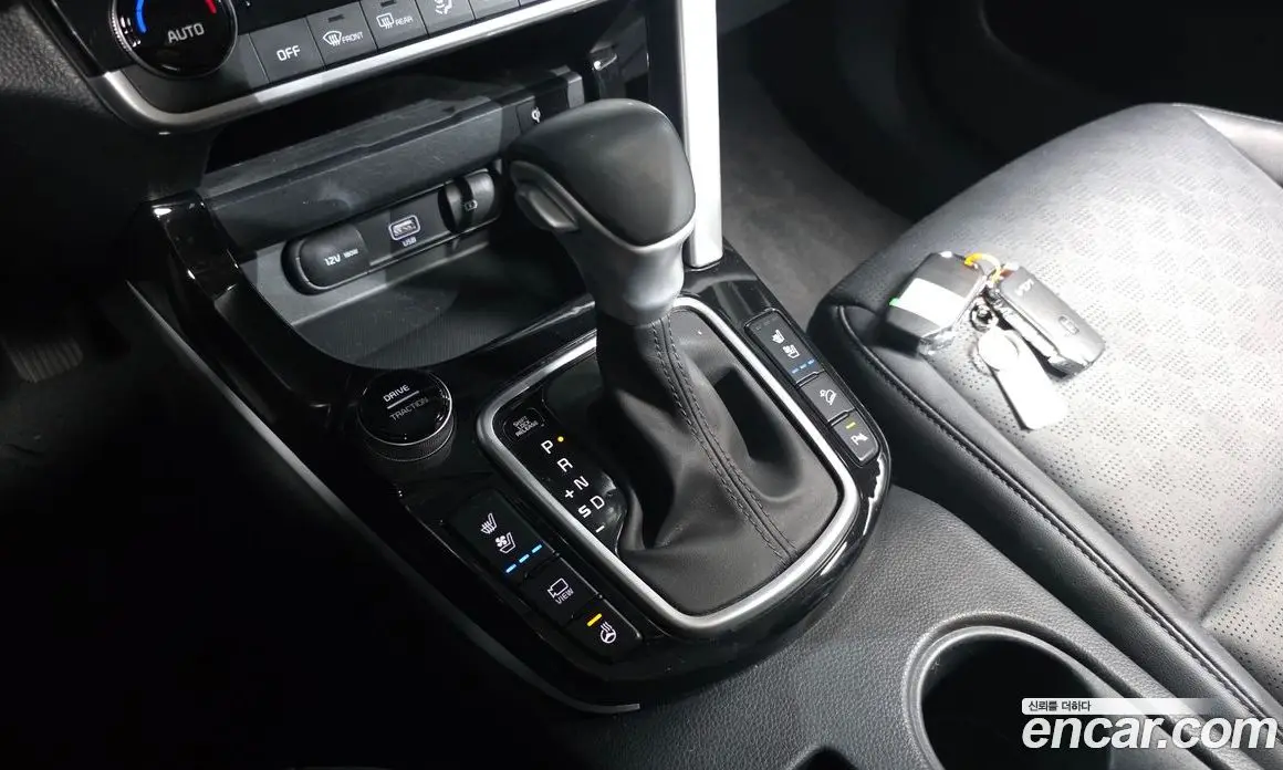 Kia Seltos 2022 1.6 автомат (гидро), фото 12