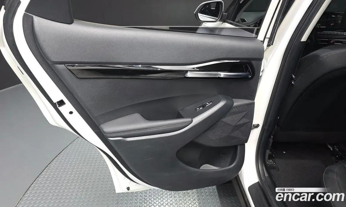 Kia Seltos 2022 1.6 автомат (гидро), фото 15