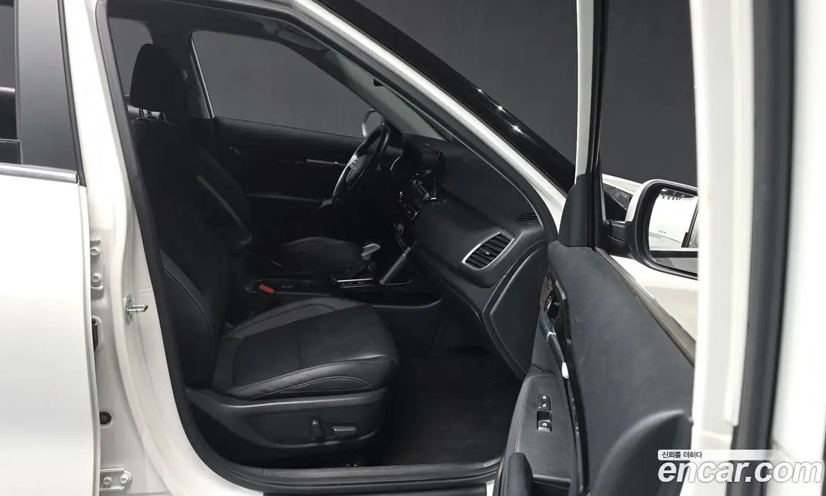 Kia Seltos 2022 1.6 автомат (гидро), фото 17