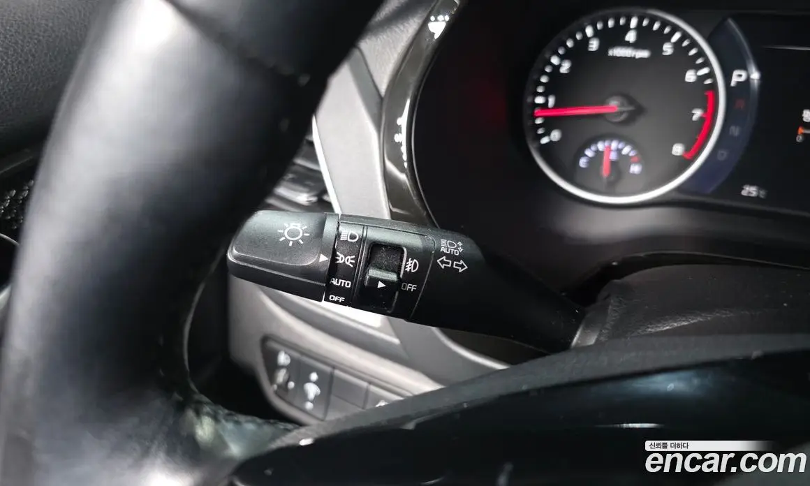 Kia Seltos 2022 1.6 автомат (гидро), фото 29