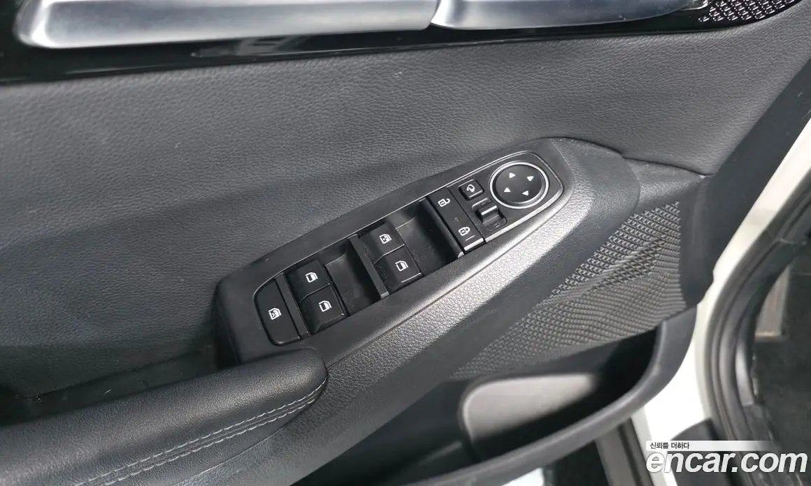 Kia Seltos 2022 1.6 автомат (гидро), фото 32