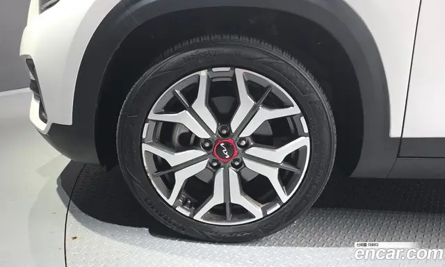 Kia Seltos 2022 1.6 автомат (гидро), миниатюра 5