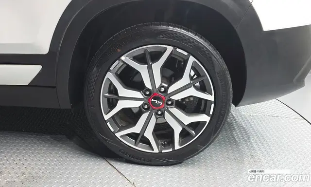 Kia Seltos 2022 1.6 автомат (гидро), миниатюра 7