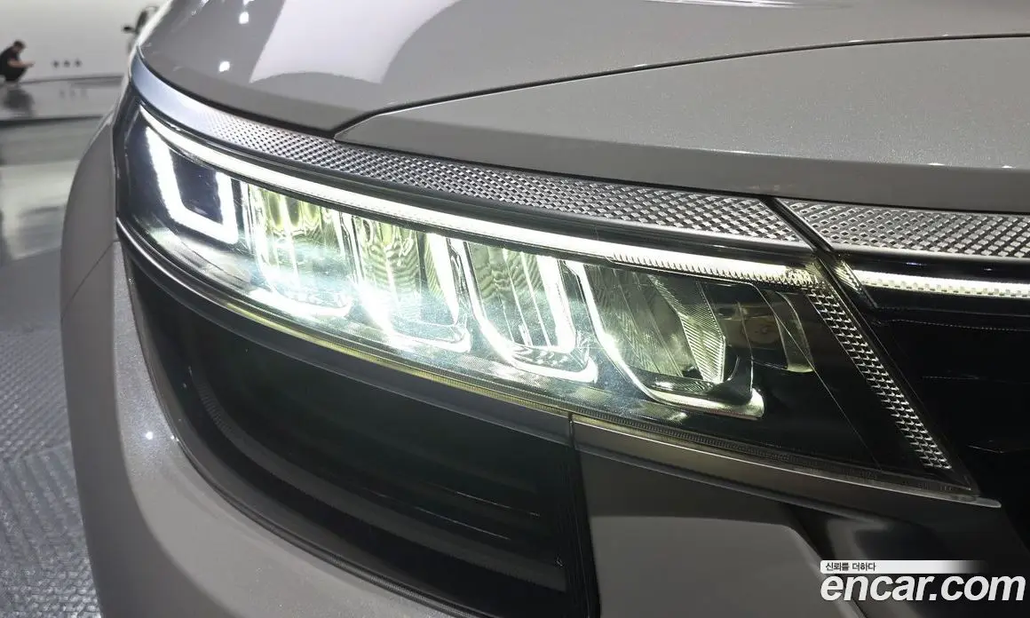 Kia Seltos 2022 1.6 автомат (гидро), фото 8