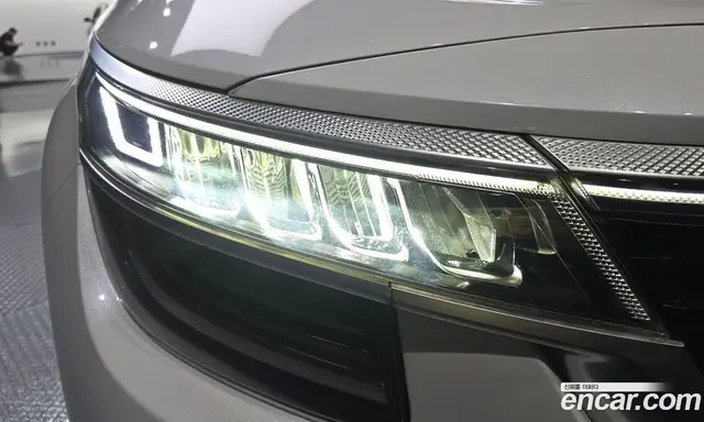 Kia Seltos 2022 1.6 автомат (гидро), миниатюра 8