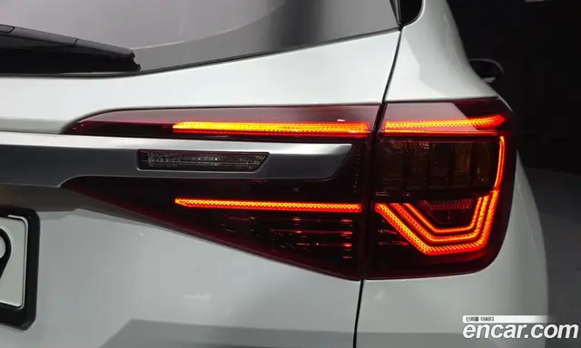 Kia Seltos 2022 1.6 автомат (гидро), миниатюра 9