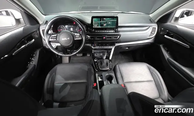 Kia Seltos 2022 1.6 автомат (гидро), миниатюра 10