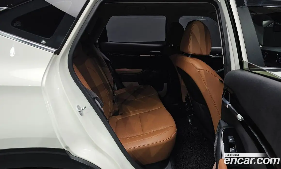 Kia Seltos 2024 1.6 автомат (гидро), фото 11
