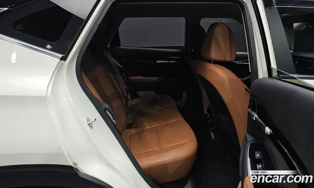 Kia Seltos 2024 1.6 автомат (гидро), миниатюра 11