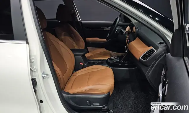 Kia Seltos 2024 1.6 автомат (гидро), миниатюра 12