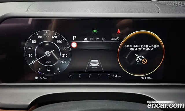 Kia Seltos 2024 1.6 автомат (гидро), миниатюра 8
