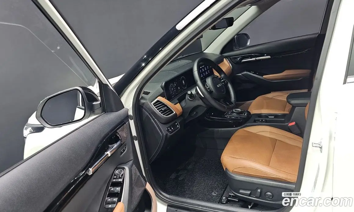 Kia Seltos 2024 1.6 автомат (гидро), фото 10