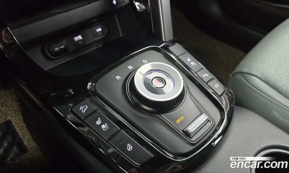Kia Seltos 2025 1.6 автомат (гидро), фото 12