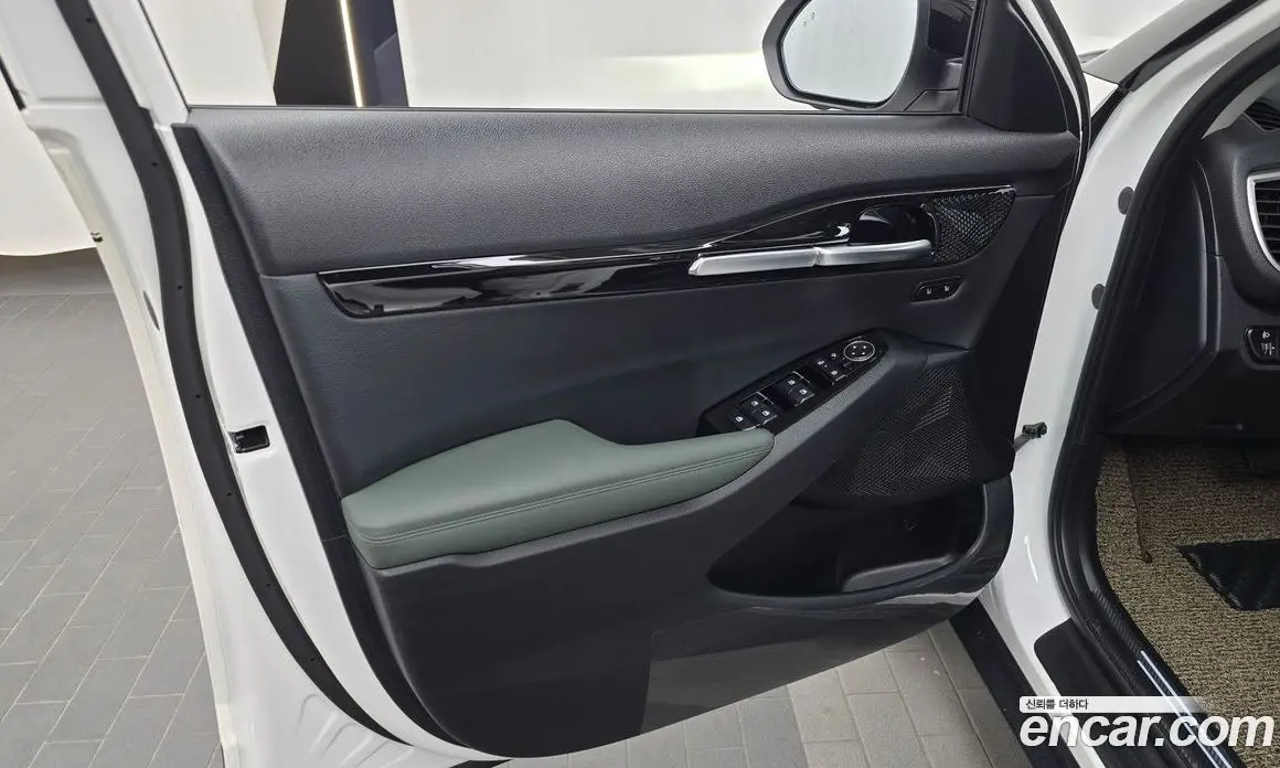 Kia Seltos 2025 1.6 автомат (гидро), фото 14