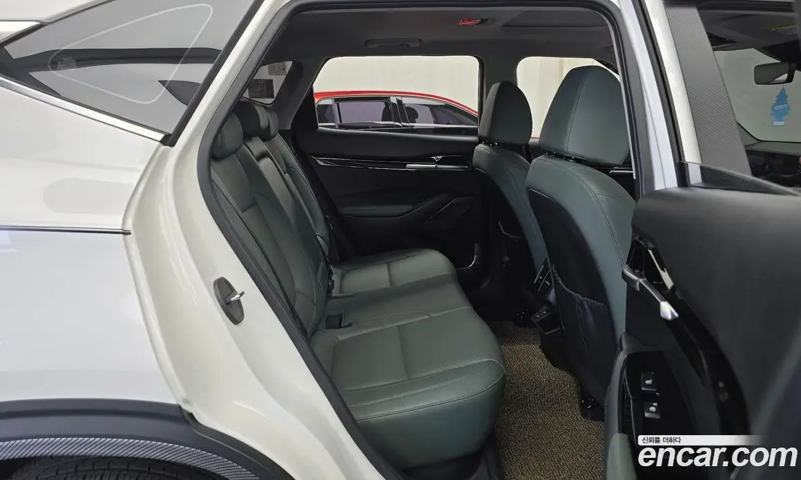 Kia Seltos 2025 1.6 автомат (гидро), фото 17