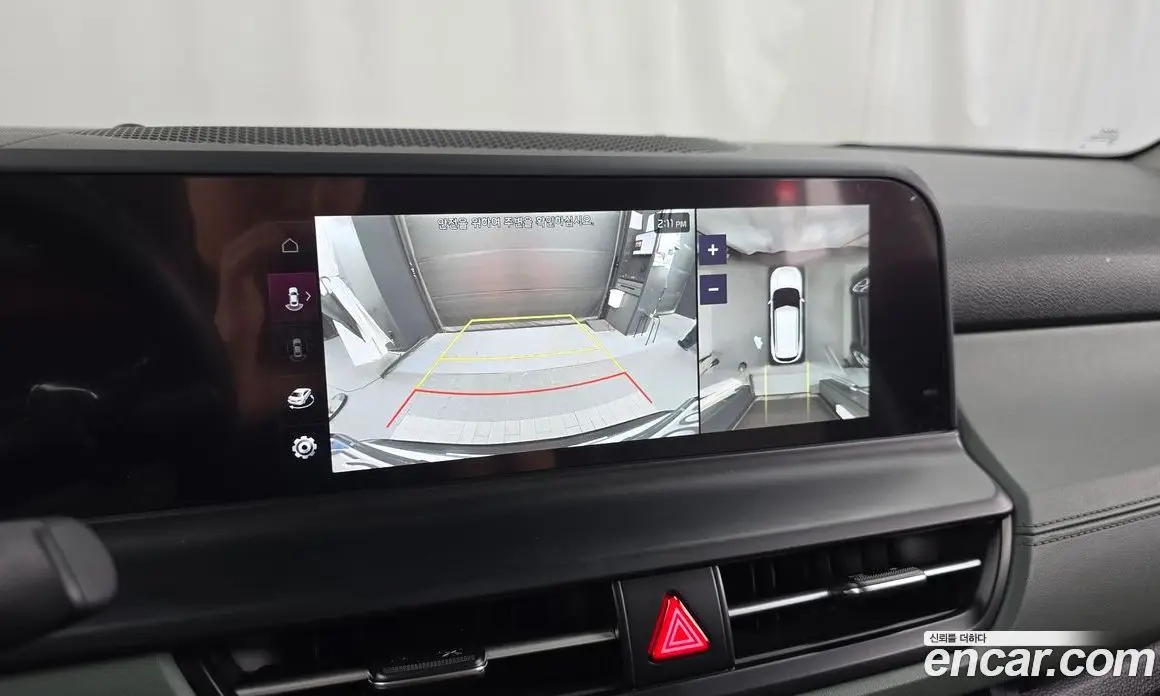 Kia Seltos 2025 1.6 автомат (гидро), фото 20