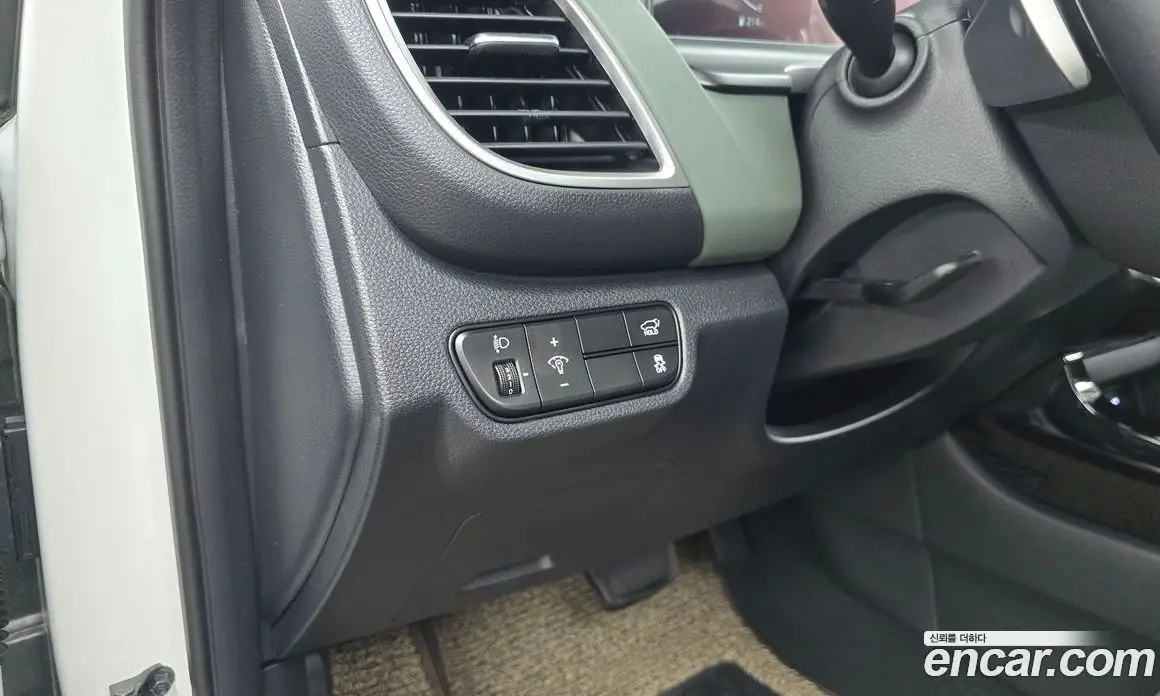 Kia Seltos 2025 1.6 автомат (гидро), фото 23