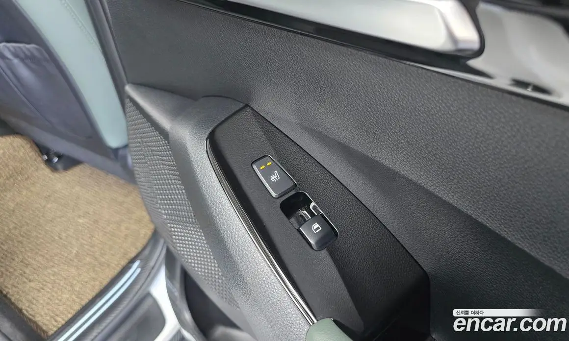 Kia Seltos 2025 1.6 автомат (гидро), фото 24