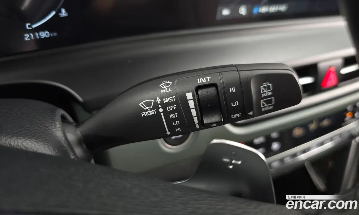 Kia Seltos 2025 1.6 автомат (гидро), фото 27