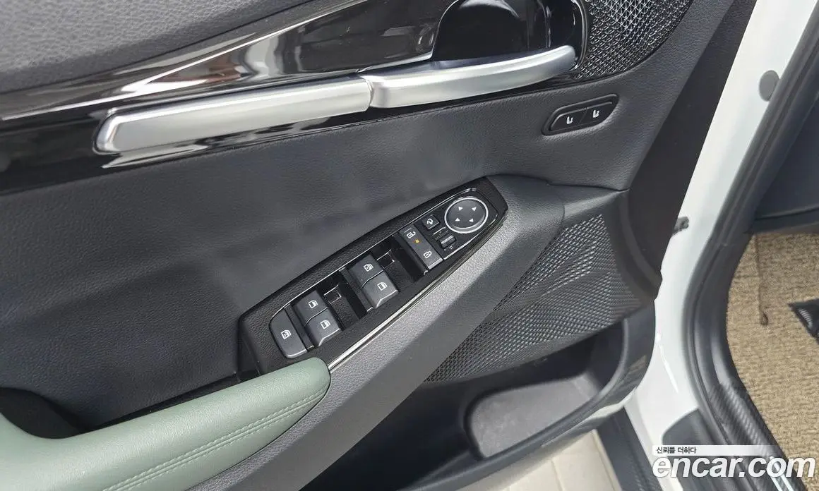 Kia Seltos 2025 1.6 автомат (гидро), фото 28