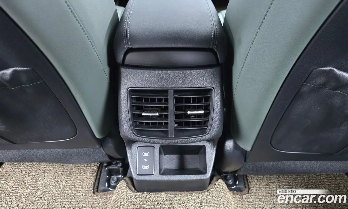 Kia Seltos 2025 1.6 автомат (гидро), фото 31