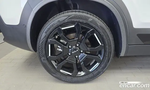 Kia Seltos 2025 1.6 автомат (гидро), миниатюра 5
