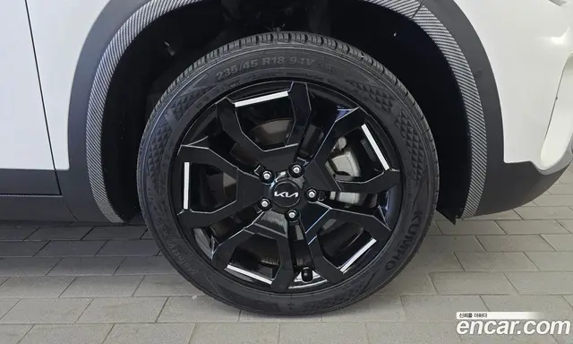 Kia Seltos 2025 1.6 автомат (гидро), миниатюра 7