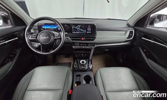 Kia Seltos 2025 1.6 автомат (гидро), миниатюра 10