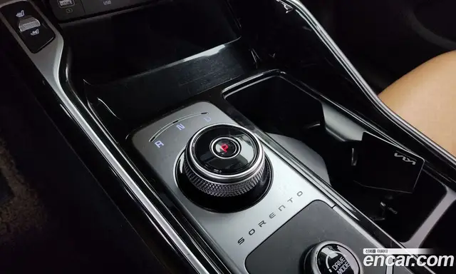 Kia Sorento 2022 1.6 автомат (гидро), миниатюра 12